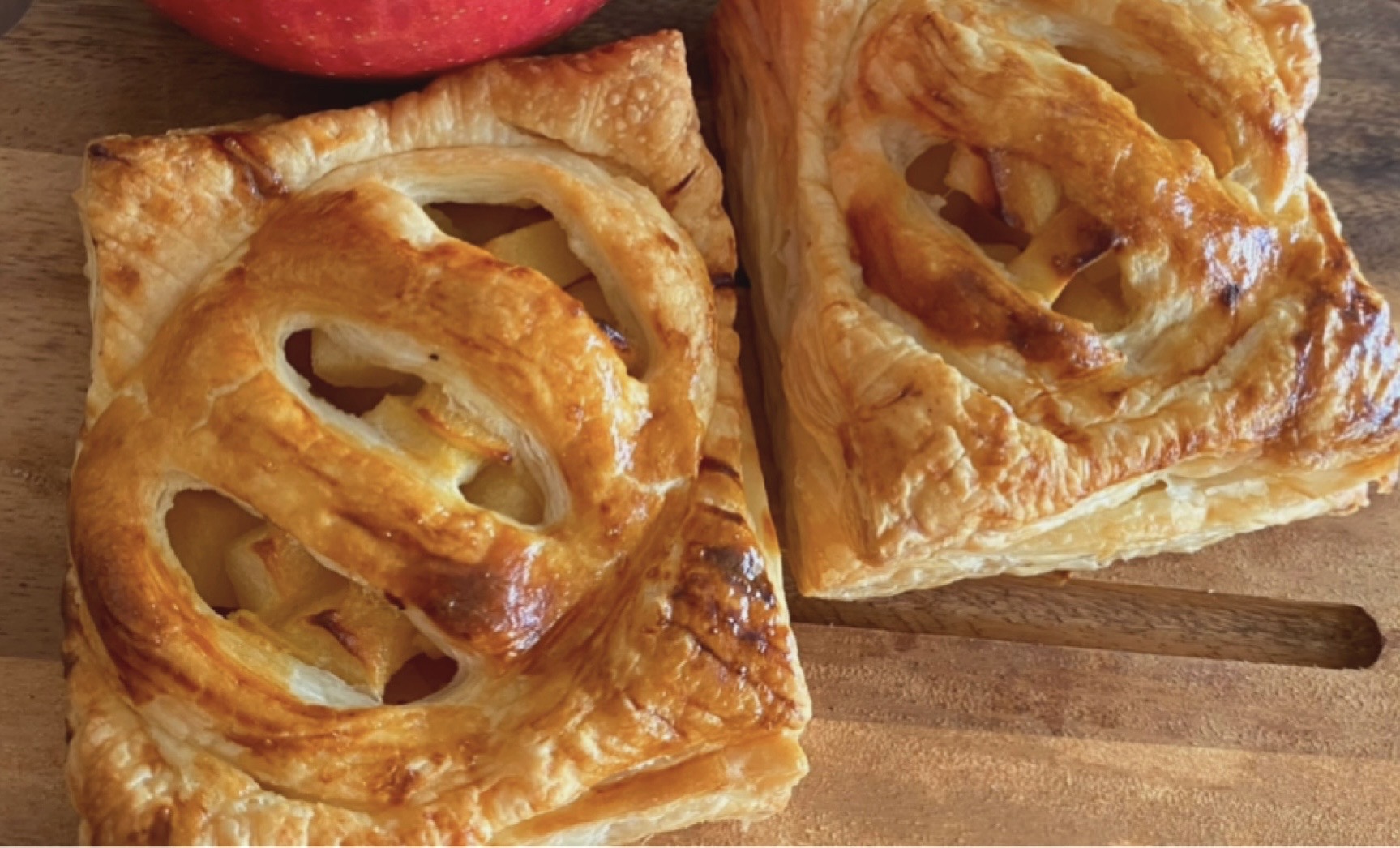 Classic Apple Pie